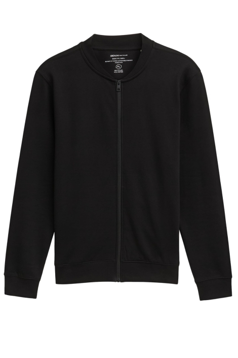 Tom Tailor sweat bomber jacket